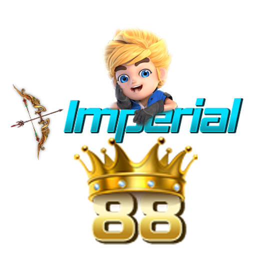 Link login Imperial88 terbaru